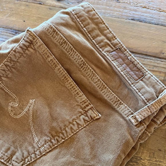 AG: The Legging - Picture 4 of 7